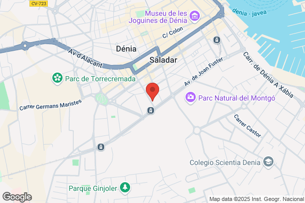 Limpiezas Ballester S.L. - Empr. Limp.
