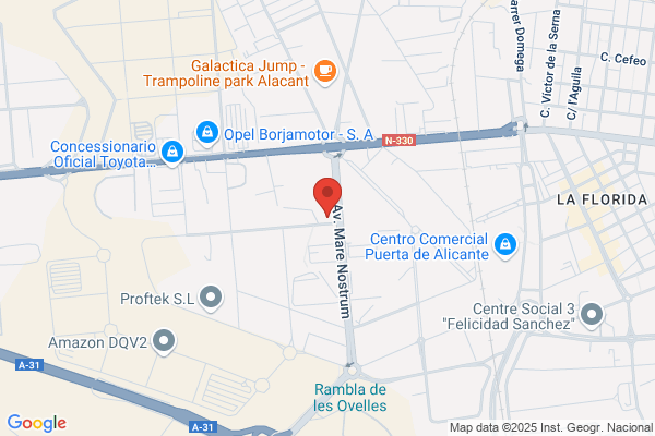 Procesos Administrativos S.L.