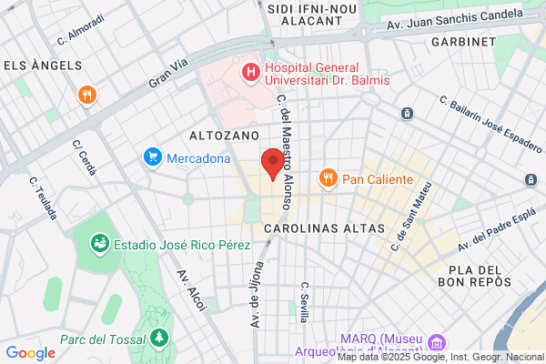 Taller De Electricidad Automovil E. Ferrandez