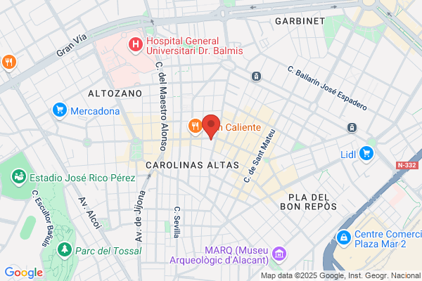 Talleres Piñol S.L.