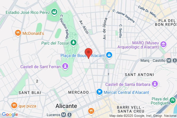Seo Soluciones España