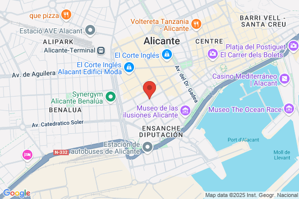 Escorts Élite Alicante
