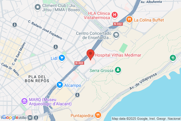 Clinica De Alergia