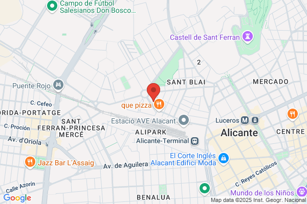 Sexologosalicante "Centro Clínico Vicente Briet"
