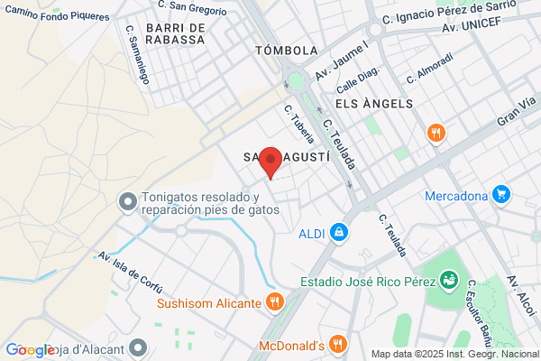 Bonastre Garcia f.