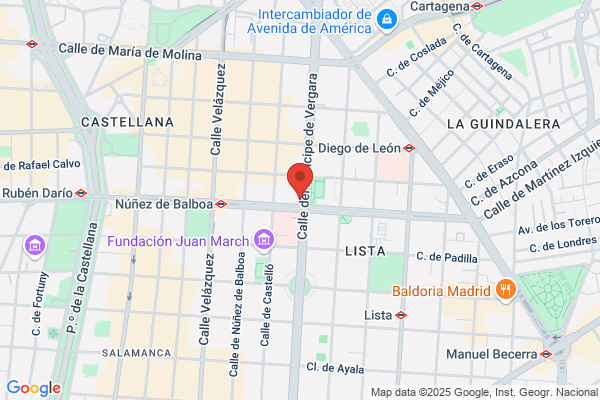 Inteinco S.A.