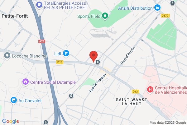 Ageval S. A.