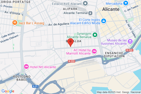 Poltrona