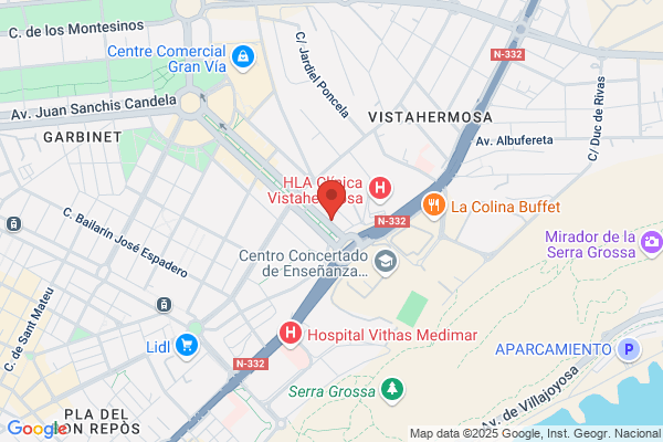 Yudigar Levante S.A.