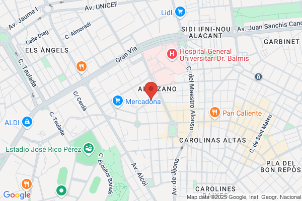 Ortoclinic C.B.