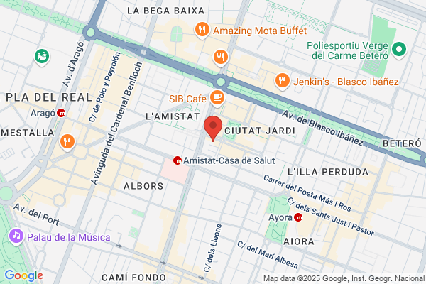 Ansa Deposito Dental S.L.