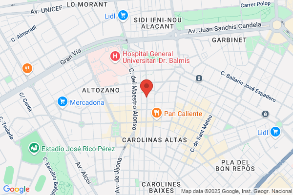 Lancha Rodriguez f. J.