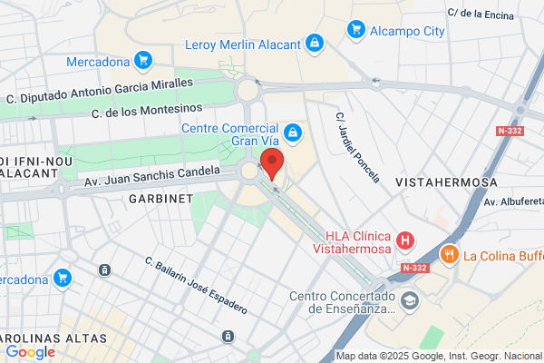 Minguillon Sanchez j. M.