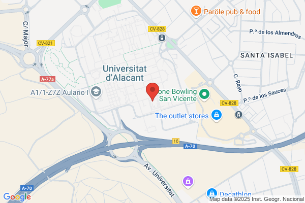 Institut Turistic Valencia