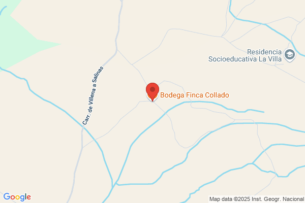Collado Corredor m. A.