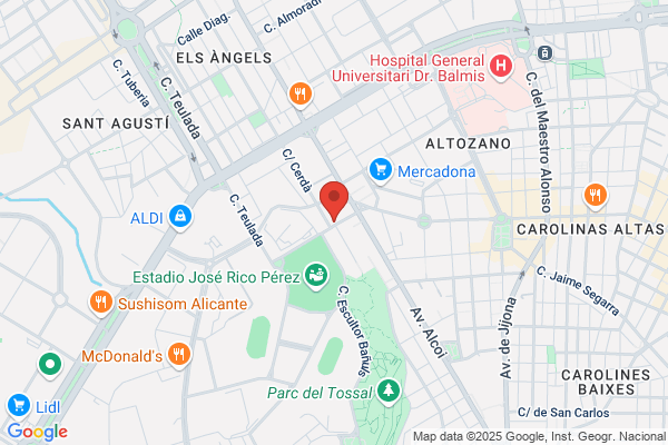Confiteria Cafeteria Amada