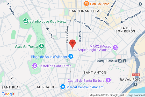Panaderia Asturiana