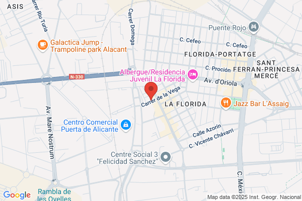 Paqui Panaderia