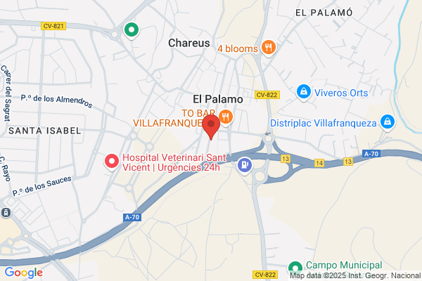 Pasteleria Y Panaderia Olmedilla