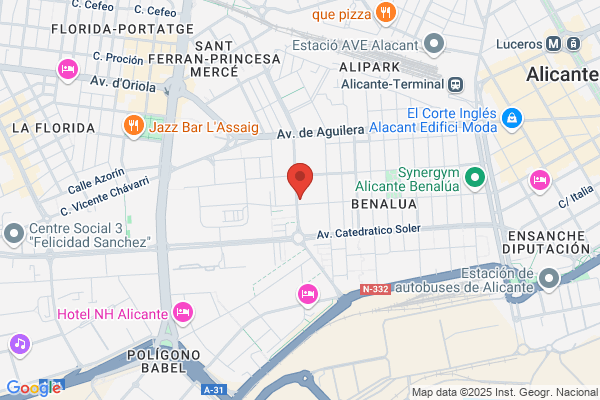 Peluqueria De Señoras Milos