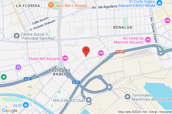 Peluqueria Marilo