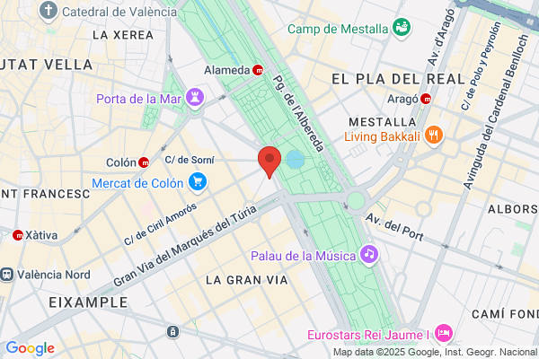 Editora De Medios Valencia Alicante Y Castellon s.A