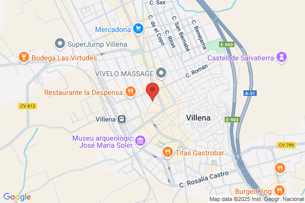 Casas Villena e.