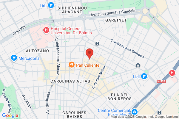 Pescados Espi