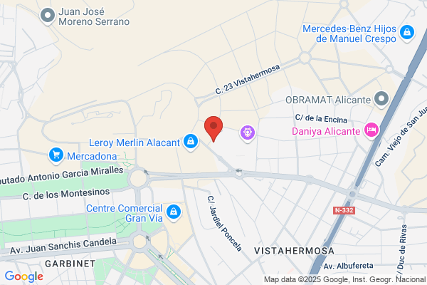 Estaciones De Servicio Campol S.L.