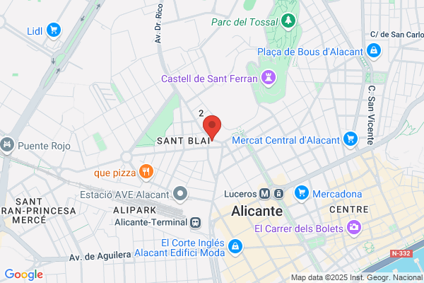 Bebitos Alicante - Tienda de bebes, articulos para tu bebe, ropa y mucho mas