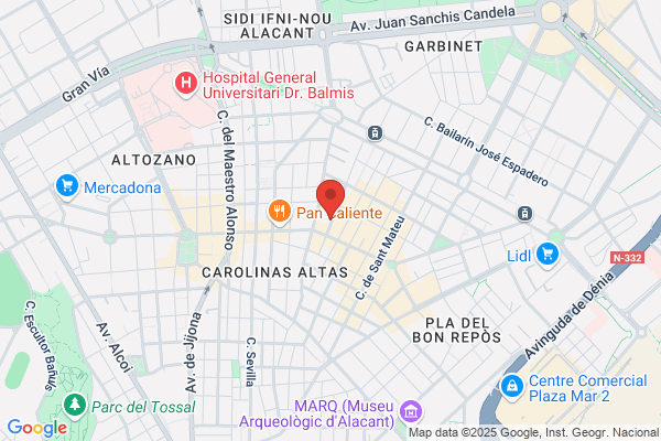 Alarmas De Robo E Incendio Guirex