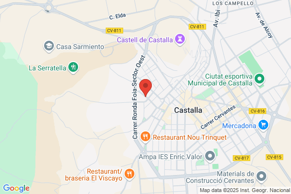La Casa de los Quesos