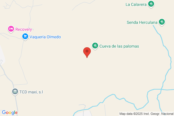 Llegando a la Cima