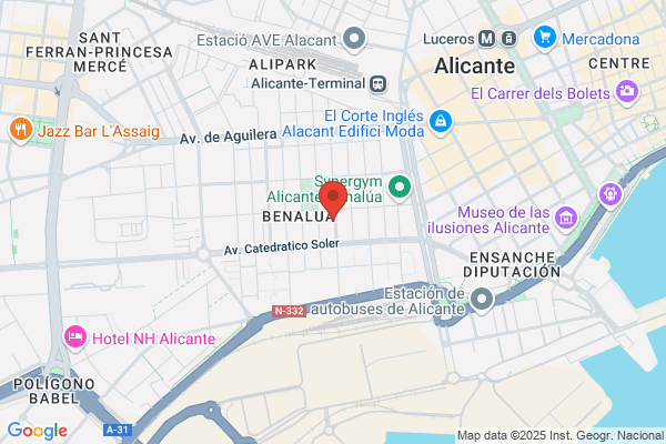 Escayolas Sureste