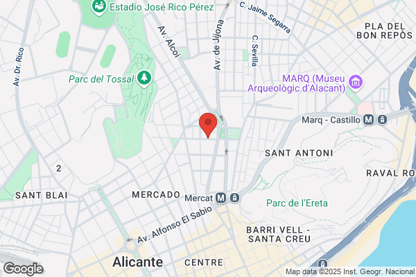 Utrera Cortes - Podologo m.