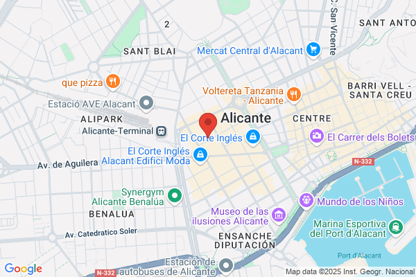 Partido Socialista Obrero Español