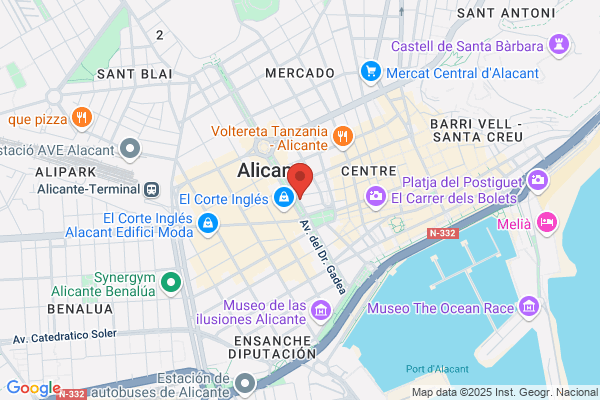 La Manteleta S.L.