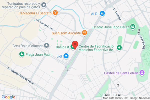 Cartagena Blasco a.