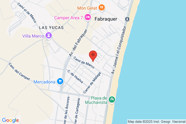 Urbanizadora E Inmobiliaria Cartagenera S.A.