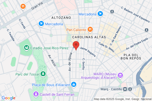 Laboratorio De Protesis Dental Gadetec