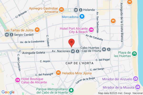 Centro De Psicologia Aplicada S.C.