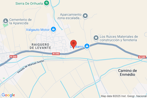 Sureste De Productos Quimicos S.L.