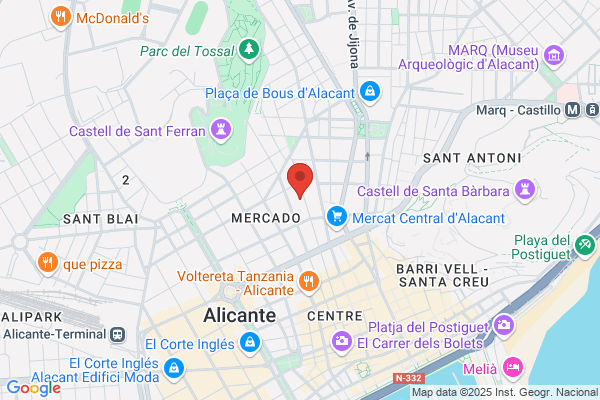 La Consulta Quiropráctica