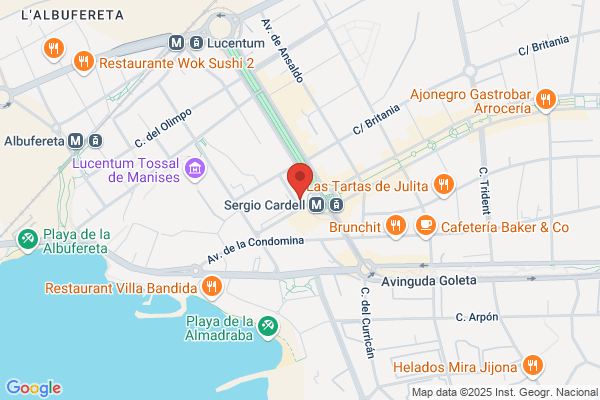 Consulta de Nutrición en Alicante (hipotiroidismo) Performance Salud