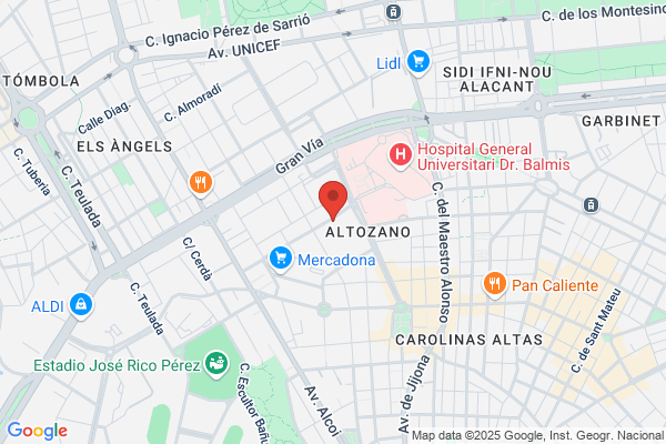 Centro De Salud Y Belleza Mervic S.C.