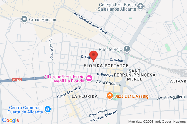 Gasso Quevedo l.