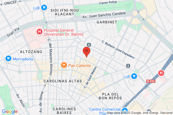 PURICIACIÓN MACIA BALLESTER