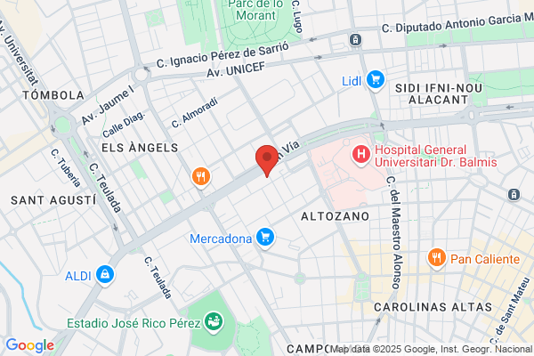Electrodevasa S.L.