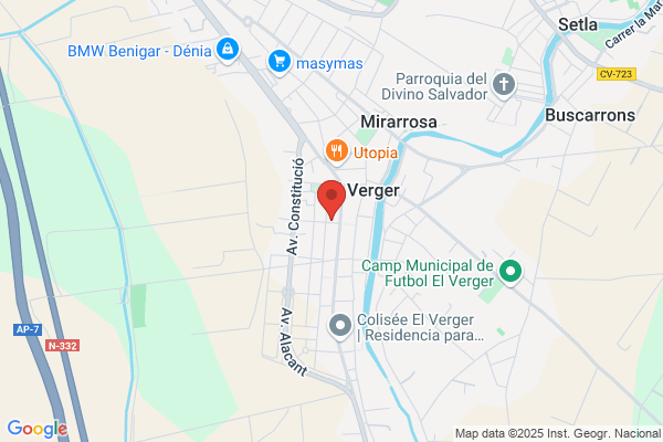Florencia Decor S.L. - Antiguedades