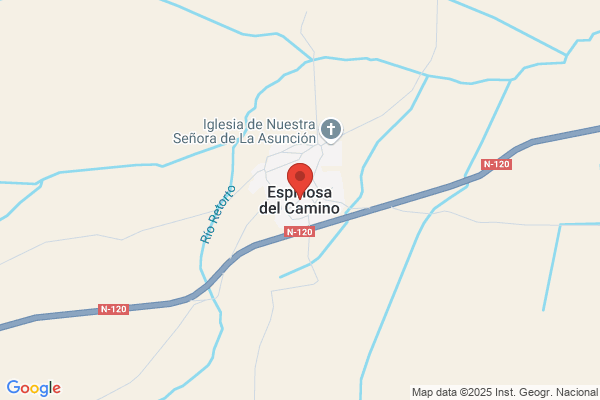 Espinosa Del Amo c.